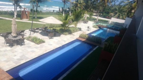 Porto Beach Flat